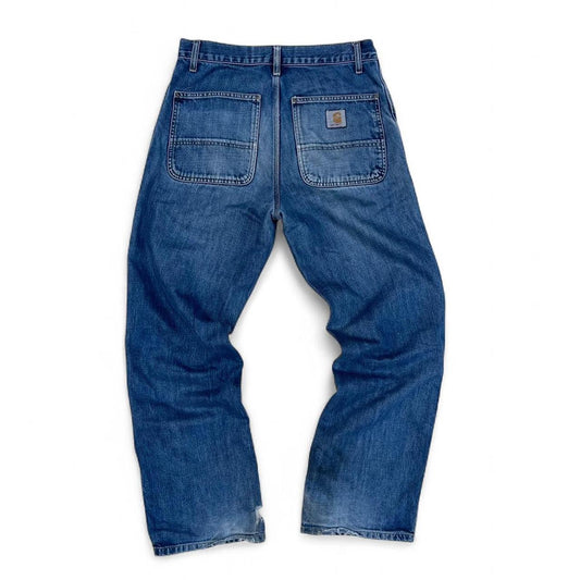 Carhartt WIP Skate Jeans (M)