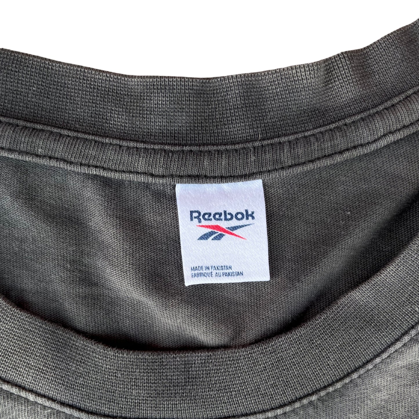 Reebok Shirt (M)