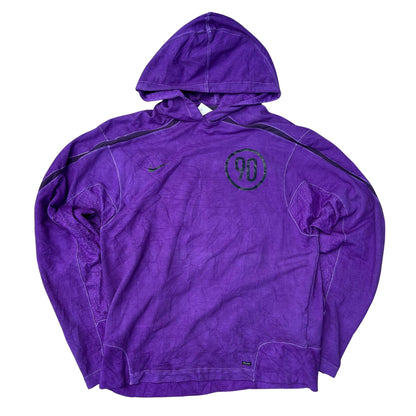 Sweat à capuche Nike Total 90 (L)