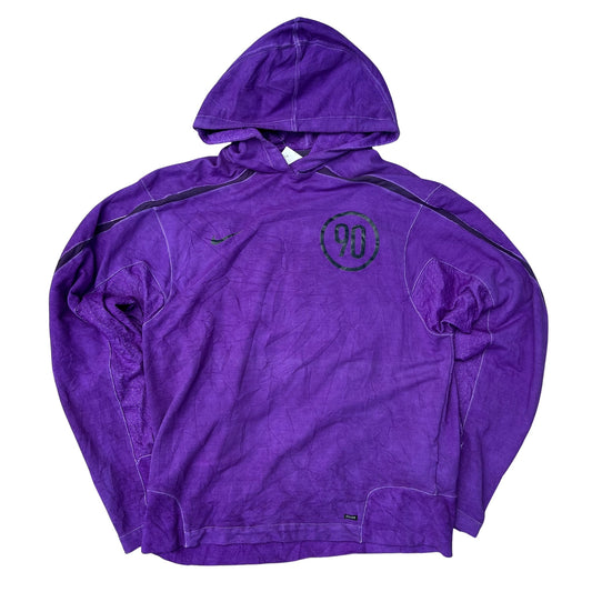 Sweat à capuche Nike Total 90 (L)