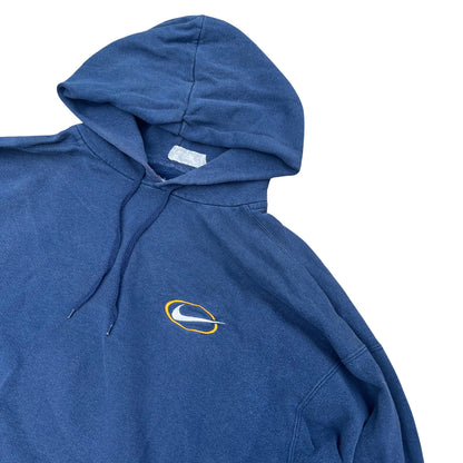 Nike Swoosh Hoodie (XL)