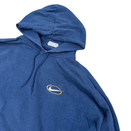 Nike Swoosh Hoodie (XL)