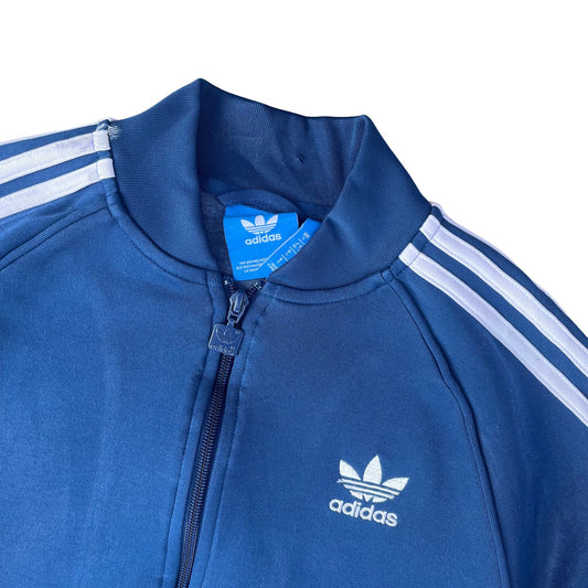 Adidas trainer jacket (S)