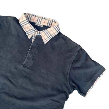 Polo Burberry (L)