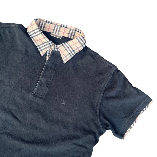 Polo Burberry (L)