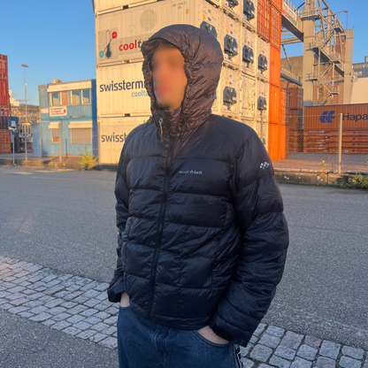 Montbell Superior Down Parka (XL)