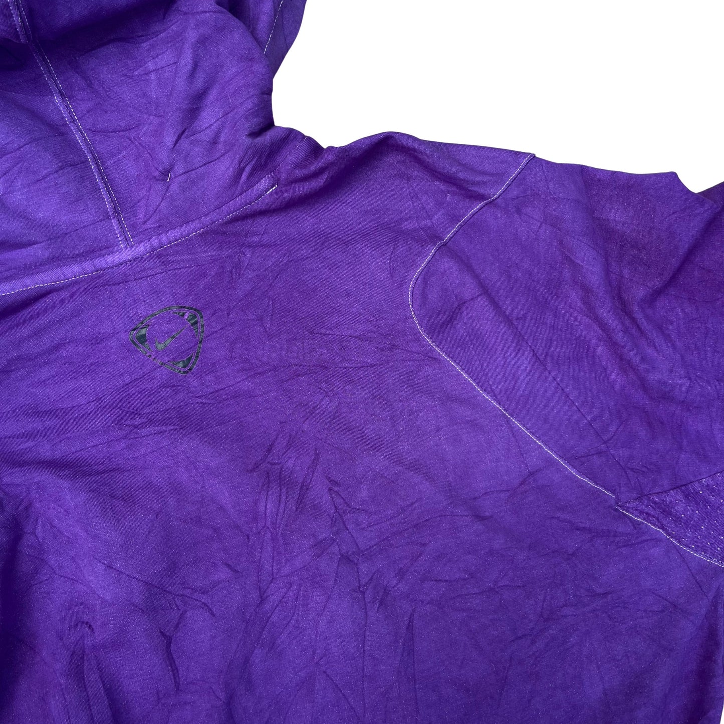 Sweat à capuche Nike Total 90 (L)