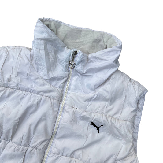 Gilet matelassé Puma (S)
