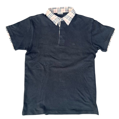 Polo Burberry (L)