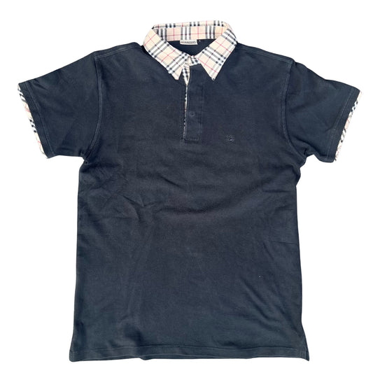 Polo Burberry (L)