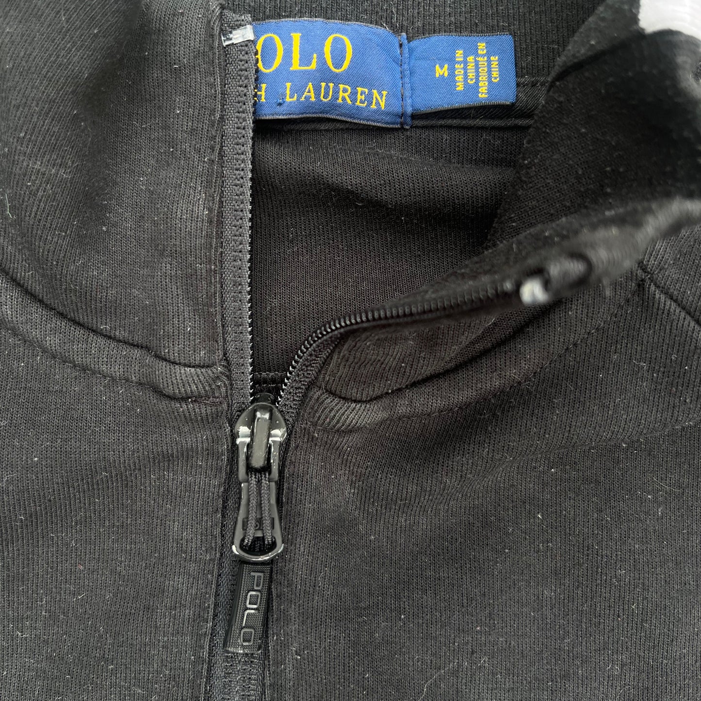 Ralph Lauren Fullzip Jacke (M)