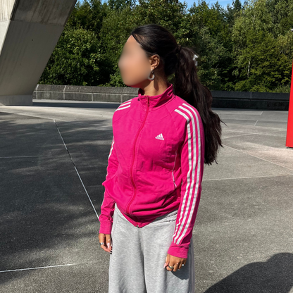 Adidas Zipper (S)