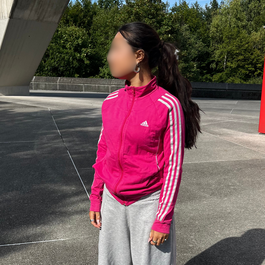 Adidas Zipper (S)