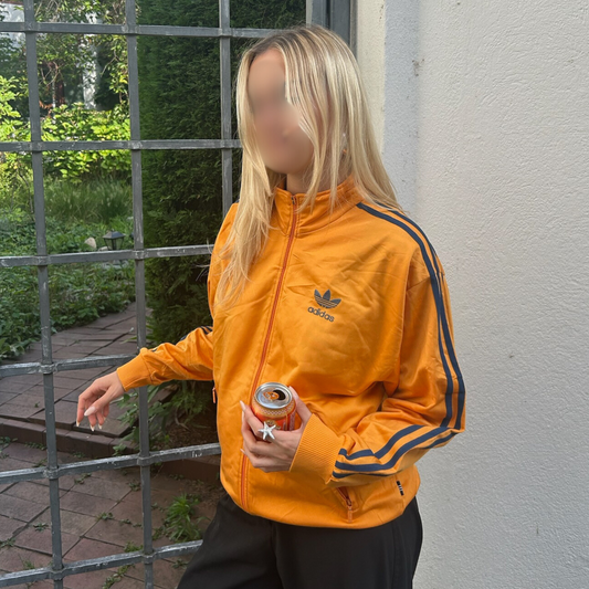 Adidas Zipper (XS)