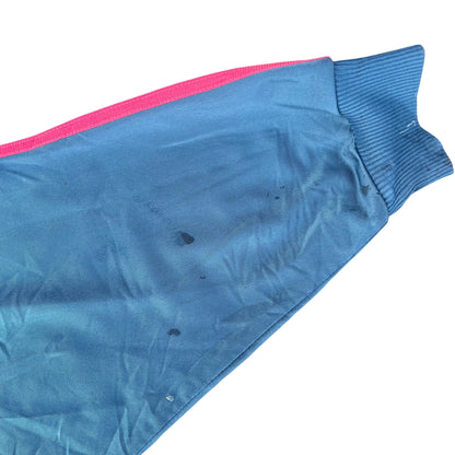 Adidas trainer jacket (L)