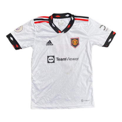 Adidas ManU Ronaldo Tshirt (XS)