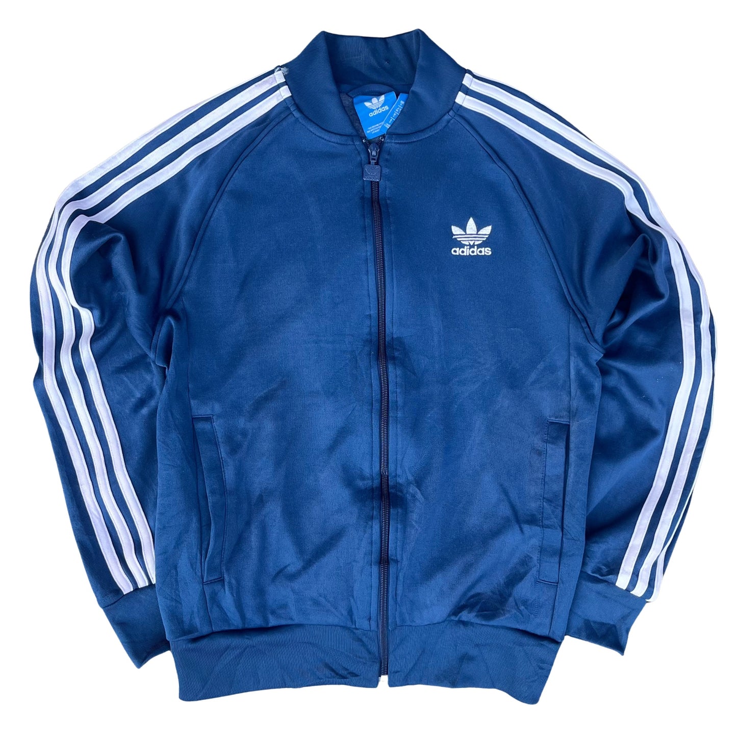 Adidas trainer jacket (S)