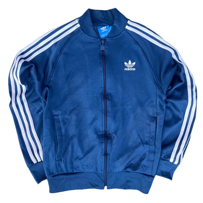 Adidas trainer jacket (S)