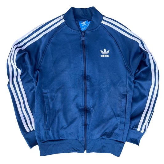 Adidas trainer jacket (S)
