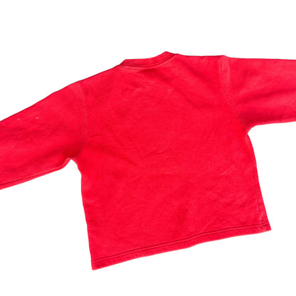 Adidas Sweater Cropped (XS)