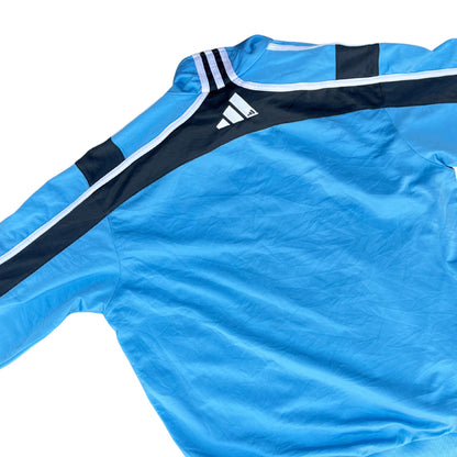 Adidas Fullzip Jacke (M)