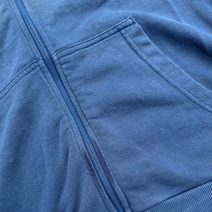 Adidas Zip Hoodie (S)