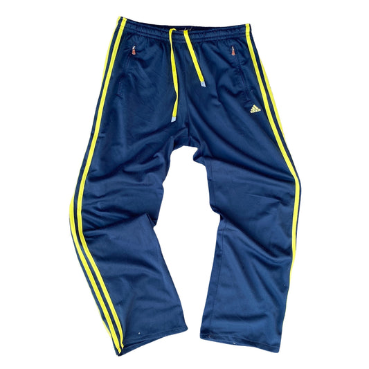 Adidas Stripe Joggers (S)
