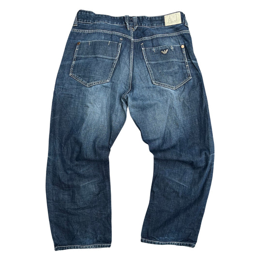 Armani Jeans (L)