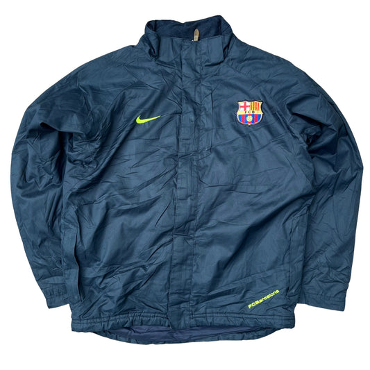 Veste Nike FC Barcelone (M)