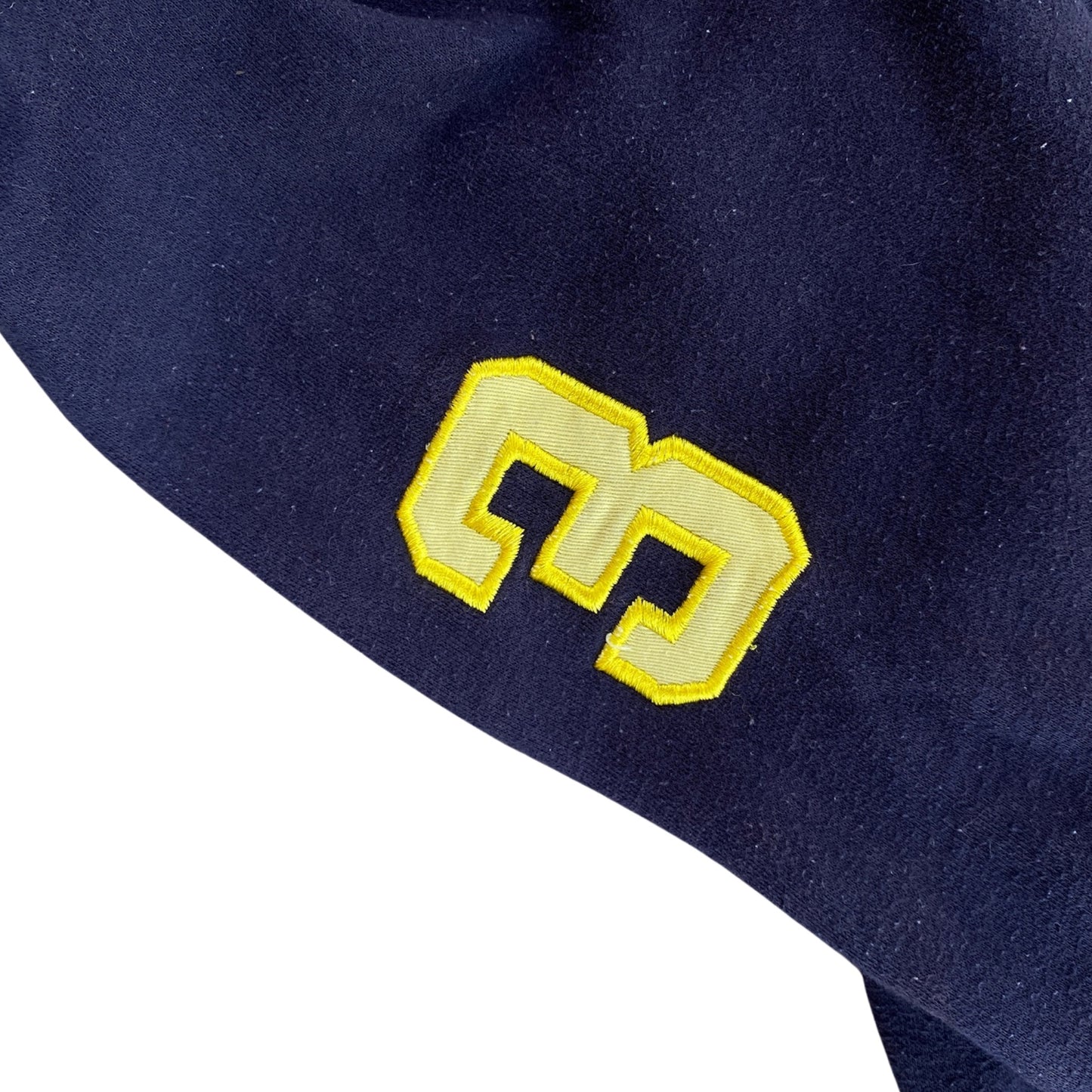 Ralph Laurem Zip Hoodie Big Pony (S)