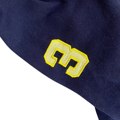 Ralph Laurem Zip Hoodie Big Pony (S)