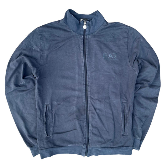Sweat-shirt zippé Emporio Armani (M)