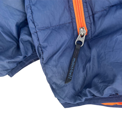 Montbell Neige Down Parka (XS)
