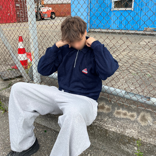 Adidas Equipment Pullover (L)