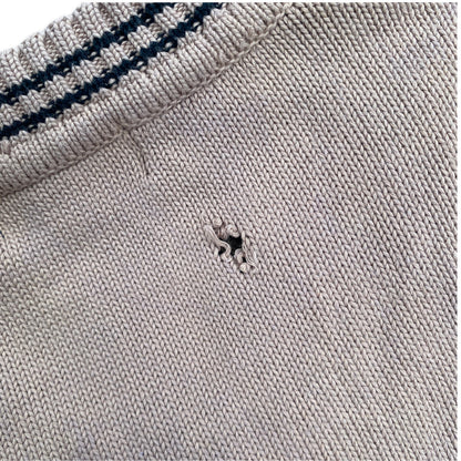 Polo Ralph Lauren Knit Weste (L)