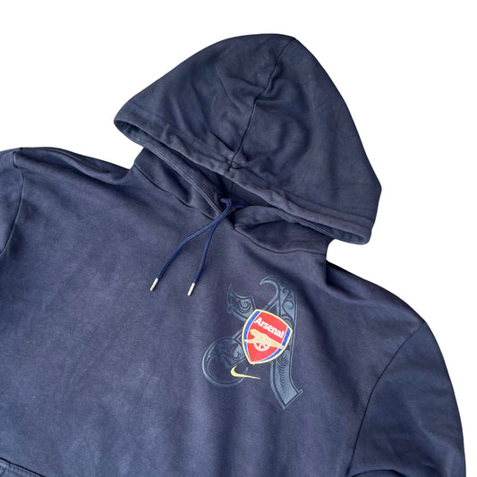 Sweat à capuche Nike Arsenal (L)