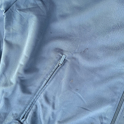 Adidas trainer jacket (L)
