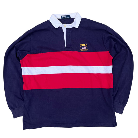 Polo Ralph Lauren Longsleeve (L)