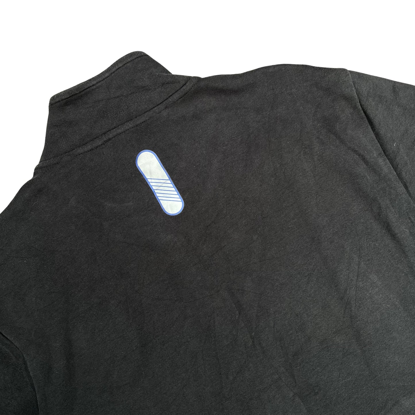 Pull zippé Emporio Armani (M)