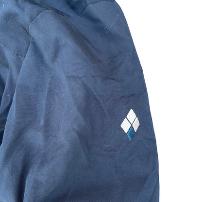 Montbell Jacke Fellkapuze (S)