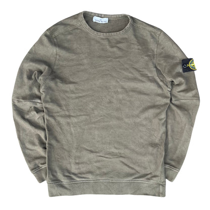 Pull Stone Island (M)