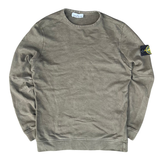 Pull Stone Island (M)