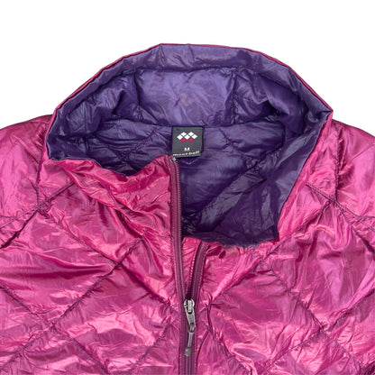 Montbell Superior Down Weste (M)