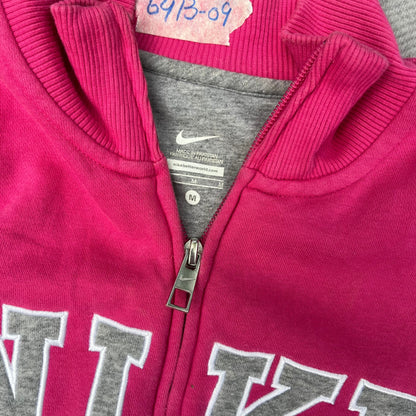 Pull Nike Spellout entièrement zippé (M)