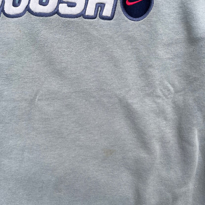 Nike Swoosh Pullover (L)