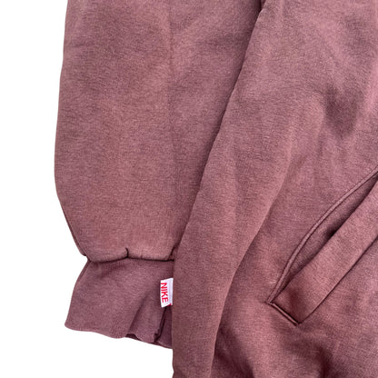 Nike Swoosh Zip Hoodie (L)