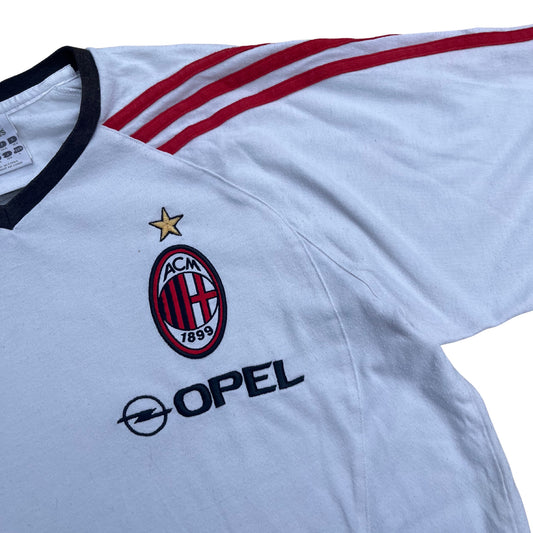 Adidas AC Milan Shirt (S)