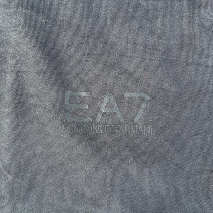 Sweat-shirt zippé Emporio Armani (M)