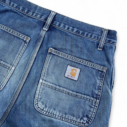 Jean de skate Carhartt WIP (M)