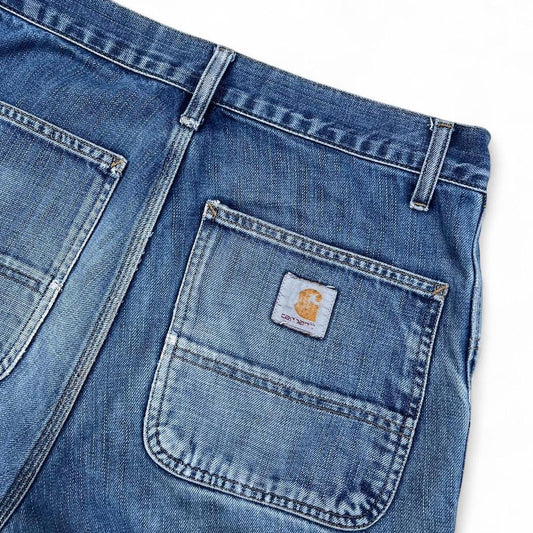 Carhartt WIP Skate Jeans (M)